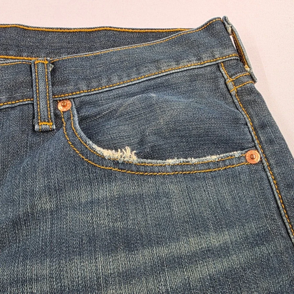 Levis levi 501